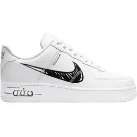 Nike Air Force 1 LV8 Utility CW7581-101 Weiß