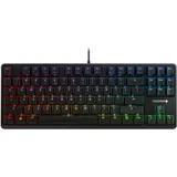 Cherry G80-3000N RGB TKL US schwarz G80-3833LWBEU-2