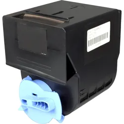 Ampertec Toner ersetzt Canon C-EXV21  schwarz