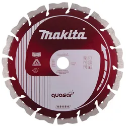 Makita Quasar - Diamant-Schneidscheibe - für Multimaterial