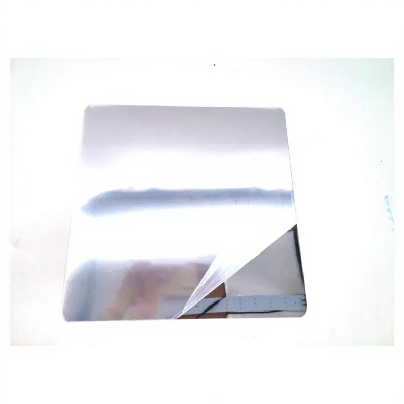 Spiegel selbstklebend 30x30x0,1CM