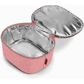 Reisenthel coolerbag S pocket twist blush