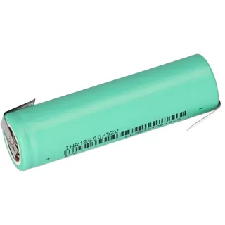 Eve INR18650/33V 3,6V 3200mAh Li-Ion Akku