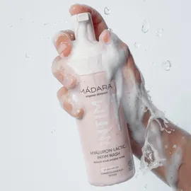 Mádara Hyaluron-Lactic Intim Wash 150 ml