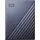 Western Digital My Passport Ultra 4 TB USB 3.0 blau WDBFTM0040BBL-WESN