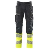 Mascot Accelerate Safe - 76C49 schwarzblau/hi-vis gelb