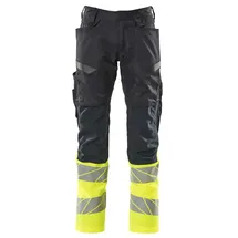 Mascot Accelerate Safe - 76C49 schwarzblau/hi-vis gelb