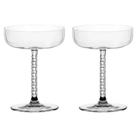 Nachtmann Bossa Nova Cocktailglas 0,25 l 2 St.