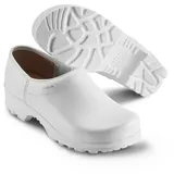 Sika Flex LBS geschlossener Clog Weiß-40 - Weiß | 40