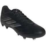 Adidas Copa Pure II League FG Core Black / Carbon / Grey One 43 1/3