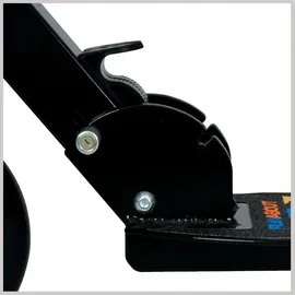 Schildkröt City Scooter RunAbout blue