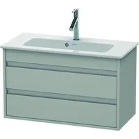 Duravit Ketho Waschtischunterschrank, 2