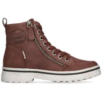 Dockers by Gerli Stiefel 49VR310 in grau | Gr.: 39