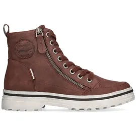 Dockers by Gerli Stiefel 49VR310 in grau | Gr.: 39