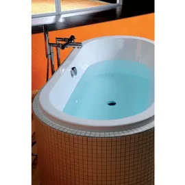 Polysan s.r.o. VIVA Ovale Badewanne 175 x 80 cm (79119)