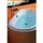 Polysan s.r.o. VIVA Ovale Badewanne 175 x 80 cm (79119)