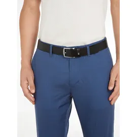 Tommy Hilfiger New Denton 3.5 Gürtel BLACK 90 cm