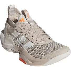 adidas Rapidmove Adv 2 Trainingsschuhe Damen - wonder alumina/cry