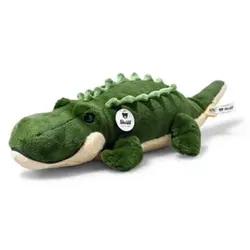 Steiff Rocko Krokodil 40 cm, grün