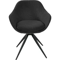 K+W Komfort & Wohnen »ZOOM«, Flachgewebe Q2 2250, 4-Fuß
