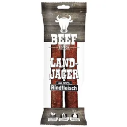 Schwarzwaldhof Beef Edition Landjäger aus Rindfleisch 75G
