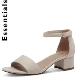 TAMARIS ESS für Damen, beige, Größe 37 EU