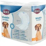 Trixie Windeln für Rüden L–XL: 60-80 cm 12 Stück