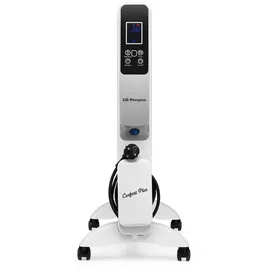 Orbegozo Rmw 1500 1500w Heizkörper - White - One Size