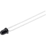 Osram SFH 309 Fototransistor 3mm 1080 nm 12° SFH 309