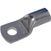 Intercable Intercable, Rohrkabelschuh 50qmm M12 verzinnt m.Sichtloch R-Serie