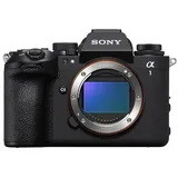 Sony Alpha 1 II (ILCE-1M2B) Gehäuse