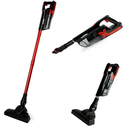 Grafner® Akku-Zyklon-Handstaubsauger mit HEPA-Filter AS10759