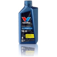 Valvoline VAL ALL CLIMATE C2/C3 5W30 1 Liter