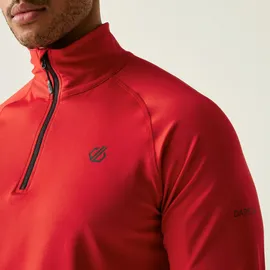 Dare 2b Fuse Up II Pullover Rot 3XL