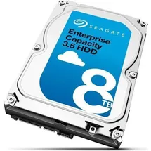 Seagate ST8000NM0105 8 TB 3,5" 6 Gbit/s