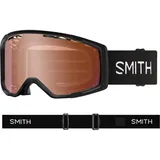 Smith Optics Smith Rhythm MTB + Dirt Screen black chromapop contrast rose flash antifog - clear antifog
