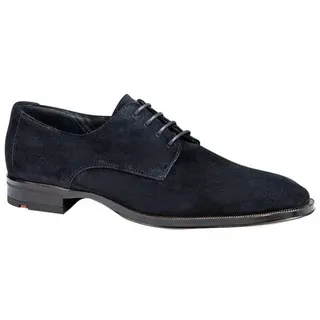 LLOYD Schuhe Garrison, in blau, Gr.: 7,5 UK
