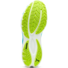 Puma Velocity Nitro 4 Herren Weiß / Blau 42