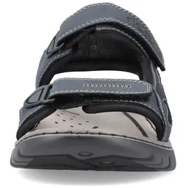 Rieker 26761 blau 44