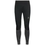 Odlo Zeroweight Warm Reflective Black