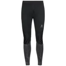 Odlo Zeroweight Warm Reflective Black