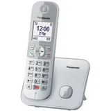 Panasonic KX-TG6851JTS silber