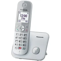Panasonic KX-TG6851JTS silber