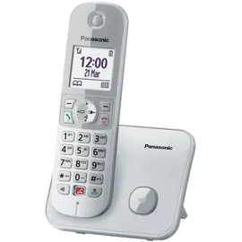 Panasonic KX-TG6851JTS silber