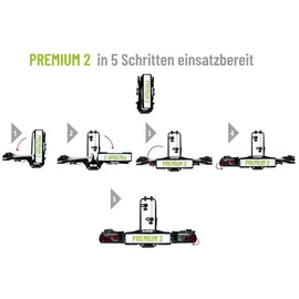 Eufab Premium II