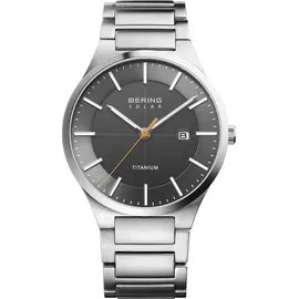 BERING Solar Titan 39 mm 15239-779