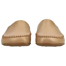 HAFLINGER Hausschuhe Beige 38
