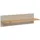 VitaliSpa Wandregal Malia 70 x 20 cm Cashmere/Artisan