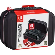 Nintendo NNS61 Tasche schwarz Nintendo Switch