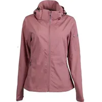 Mc Kinley Nn Sary Ii Jacke Dark Rose 38